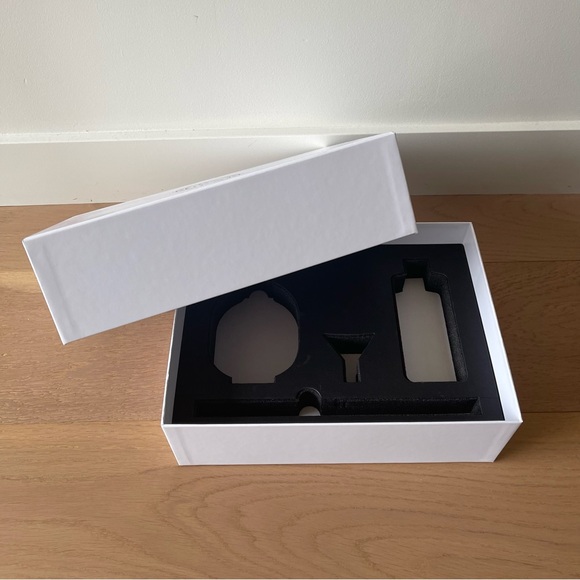 DIPTYQUE BAIES DIFFUSER HOME DECOR BOX - Picture 4 of 4